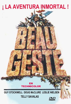 Beau Geste (1966)