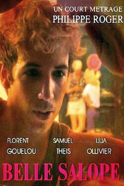 Beautiful Bitch (2011)