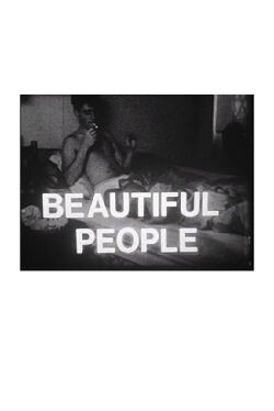 Beautiful People (1988)
