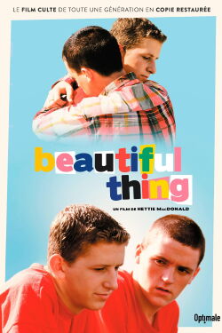 Beautiful Thing (1996)
