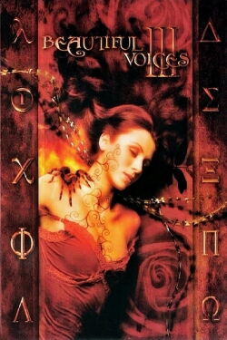 Beautiful Voices Vol. 3 (2008)