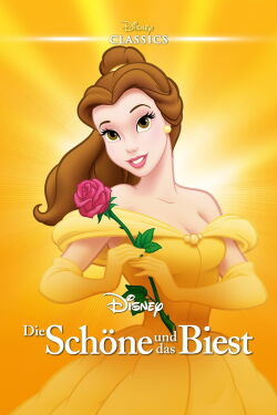 Beauty and the Beast (1991)