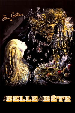 Beauty and the Beast (1946)