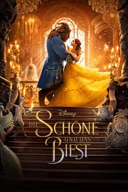 Beauty and the Beast (2017)