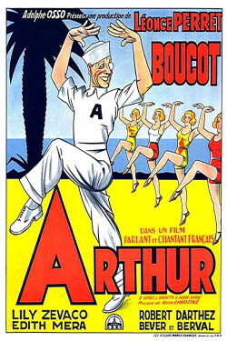 Beauty Cult (1931)