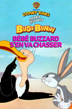 Bébé Buzzard s'en va chasser (1942)