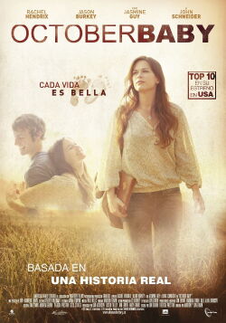 Bebé de octubre (2011)