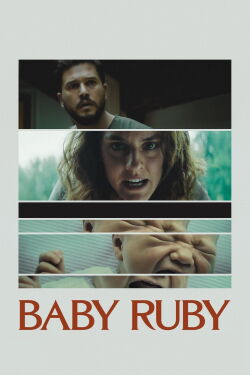Bébé Ruby (2023)