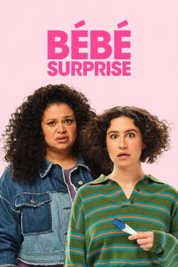 Bébé surprise (2024)