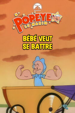 Bébé veut se battre (1953)
