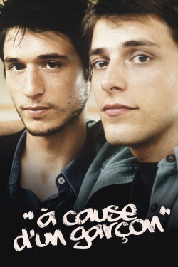Because of a Boy (2002)