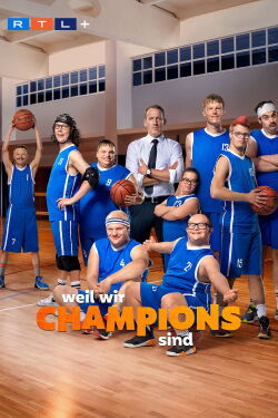 Because We Are Champions (2022)