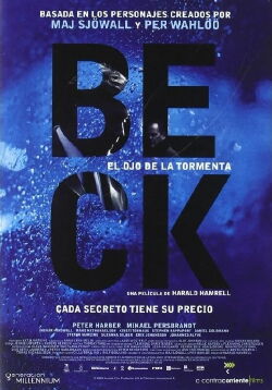 Beck. El ojo de la tormenta (2009)