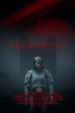 Beckoning (2023)