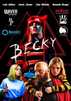 Becky (2020)