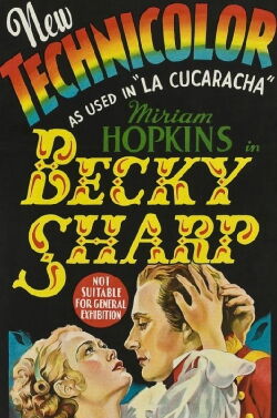 Becky Sharp (1935)