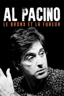 Becoming Al Pacino (2022)