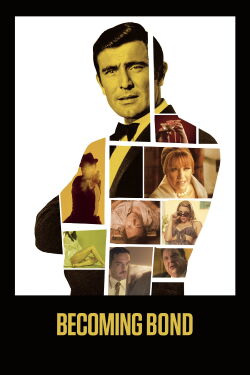 Becoming Bond - Die Rolle meines Lebens (2017)