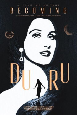 Becoming Duru (2021)