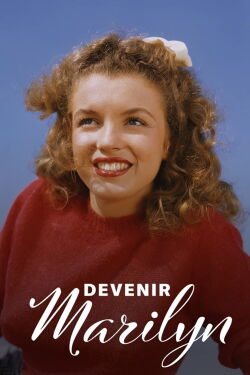 Becoming Marilyn (2022)