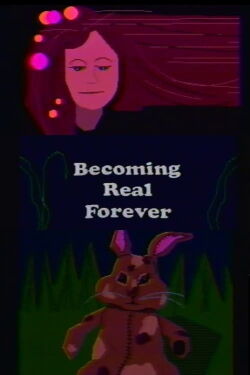 Becoming Real Forever - Based On The Velveteen Rabbit (A Read-Along Magic Video) (1985)
