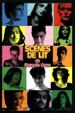 Bed Scenes (1998)