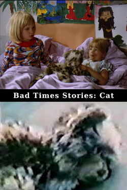 Bedtime Stories: Cat (1977)