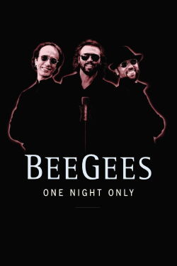 Bee Gees - One Night Only (1998)