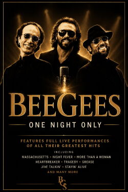 Bee Gees - One Night Only (1998)