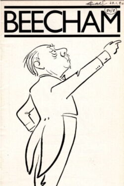 Beecham (1990)