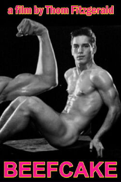 Beefcake (1998)