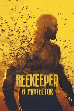 Beekeeper: El protector (2024)