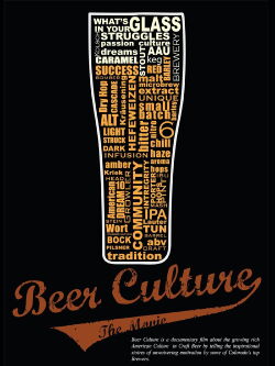 Beer Culture The Movie (2011)