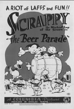 Beer Parade (1933)