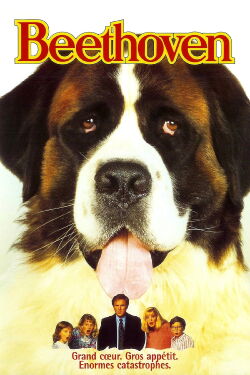 Beethoven (1992)
