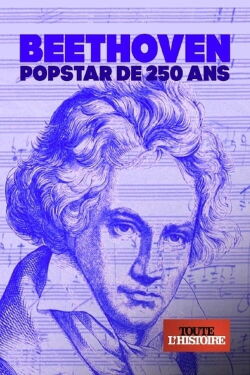 Beethoven, popstar de 250 ans (2021)