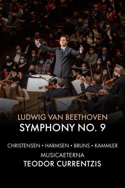 Beethoven: Symphony No. 9 (2022)