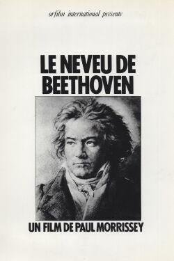 Beethoven's Nephew (1985)