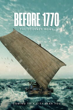Before 1770 (2024)