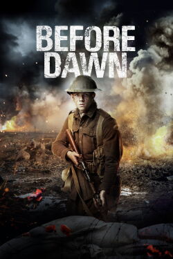 Before Dawn (2024)