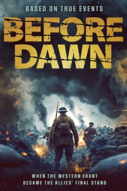 Before Dawn (2024)
