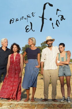 Before El Finâ (2022)