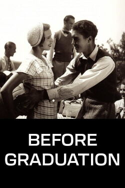 Before Graduation (1932)