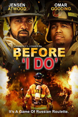 Before 'I Do' (2018)