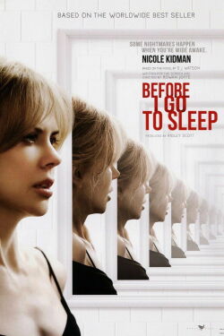 Before I Go to Sleep (2014)