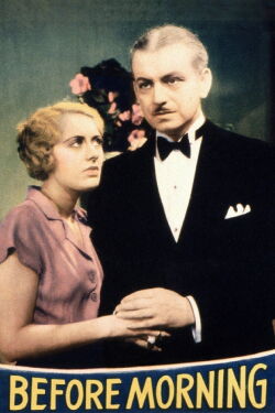 Before Morning (1933)
