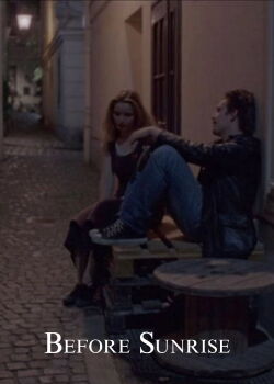 Before Sunrise (1995)