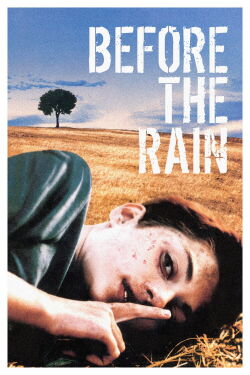 Before the Rain (1994)