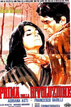 Before the Revolution (1964)