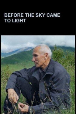 Before the sky came to light (2021)